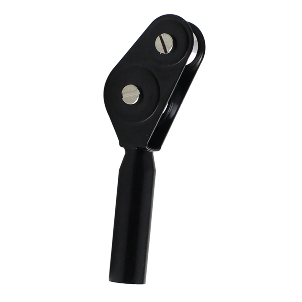 Fishing Rod Guide Replacement - بكرة توجيه معدنية لقضيب الصيد مع