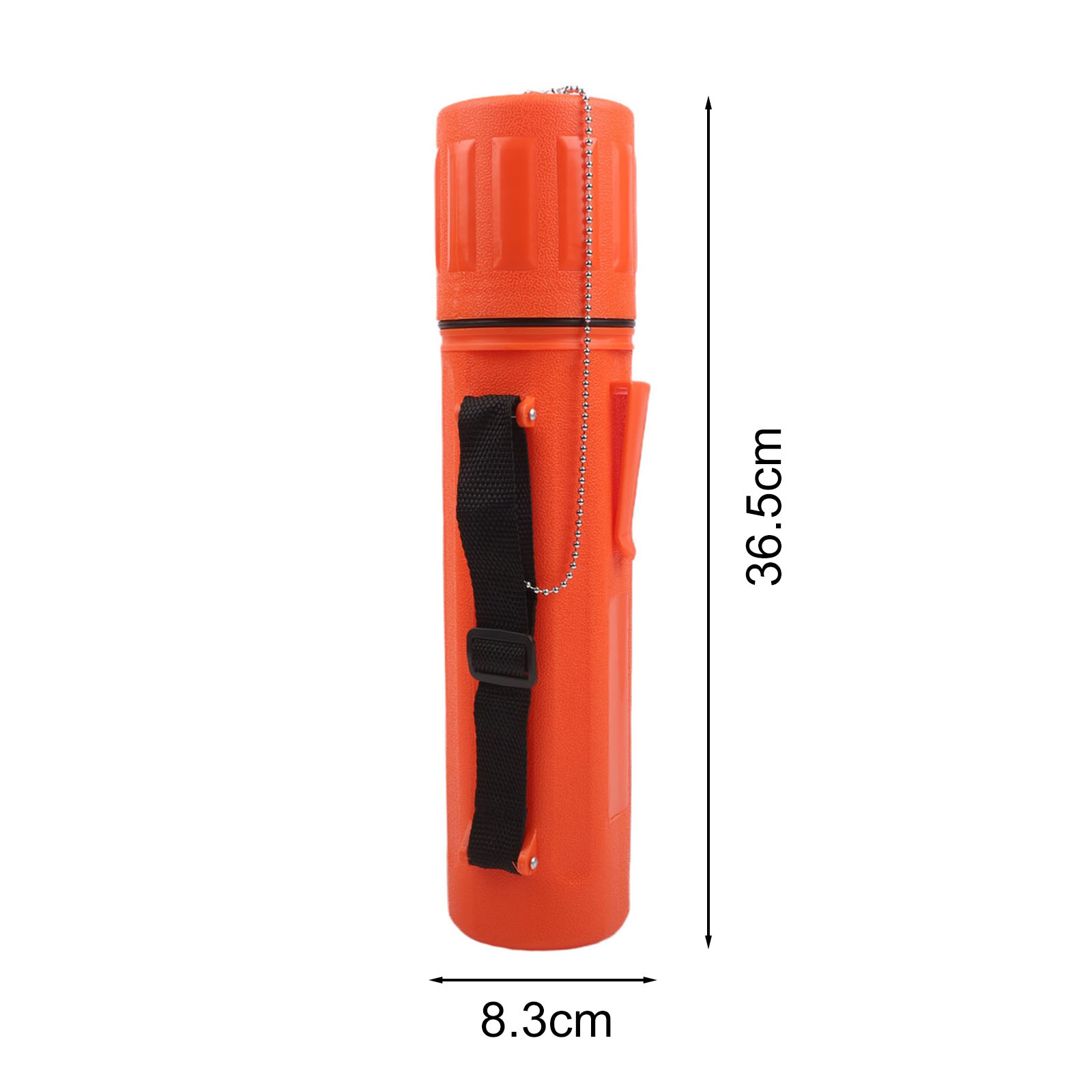 أنبوب تخزين قضبان اللحام بسعة  - مراجعة Fishing Rod Holder وسعره