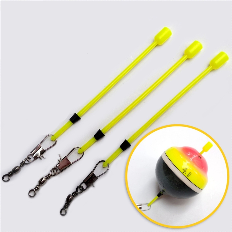 قضيب تحويل موجي عائم من Zhongt - مراجعة Fishing Rod Casting وسعره
