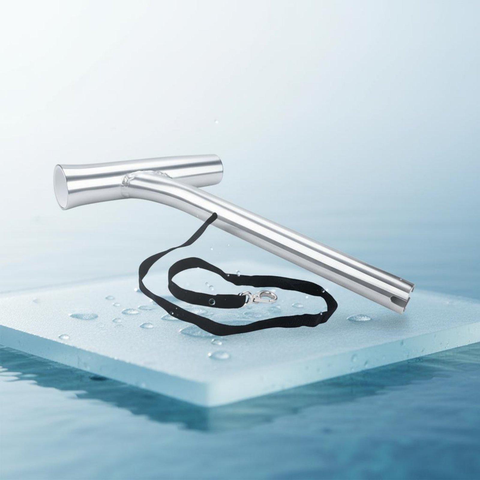 حامل صنارة صيد قابل للتعديل من - مراجعة Fishing Rod Rack وسعره