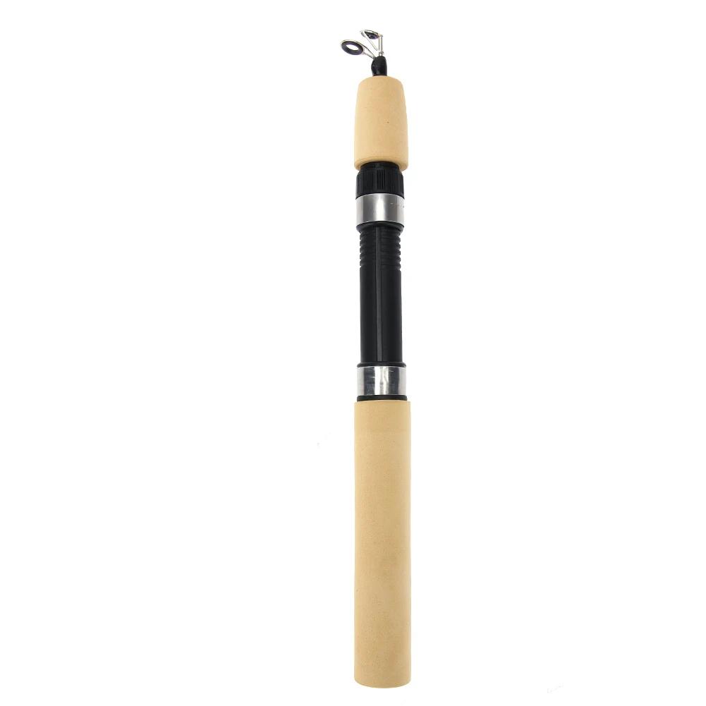 قصبة صيد الأسماك على الجليد 60 - مراجعة Fishing Rod Ice وسعره