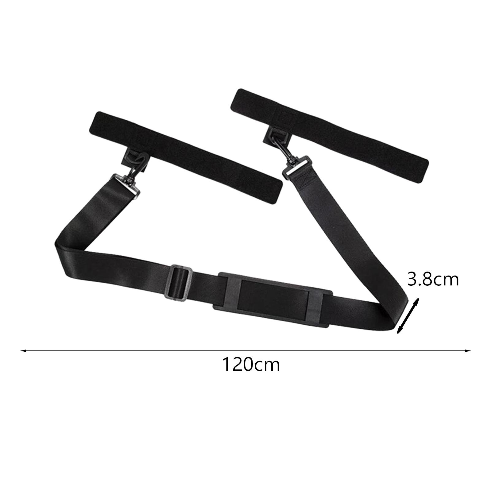 حزام حمل قصبة الصيد المتين الق - مراجعة Fishing Rod Holder وسعره