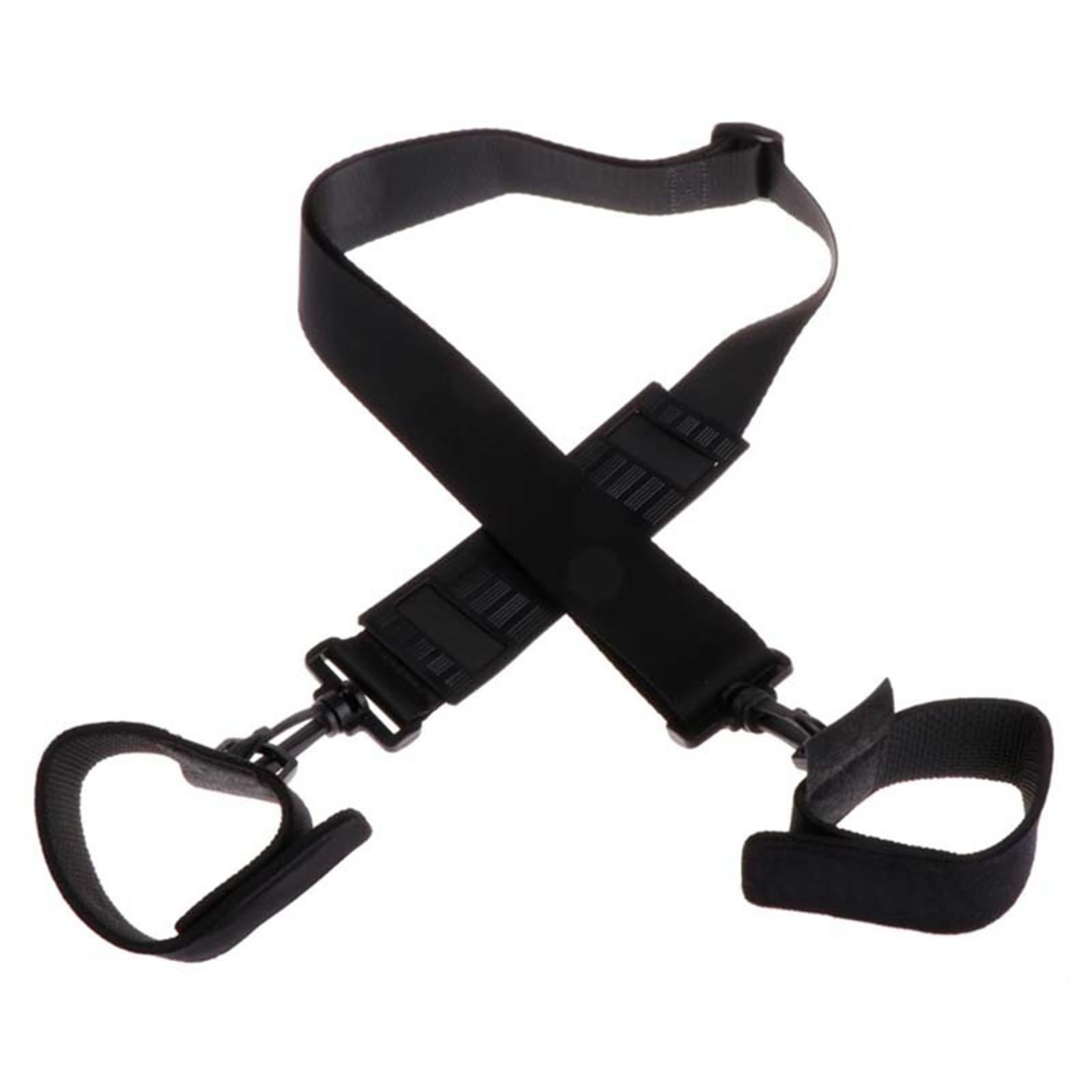 حزام حمل قصبة الصيد المتين الق - مراجعة Fishing Rod Holder وسعره