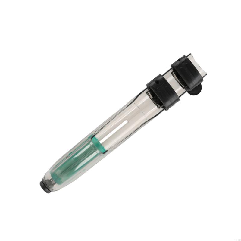 غطاء طرف قضيب الصيد غطاء دليل  - مراجعة Fishing Rod Guide Replacement وسعره