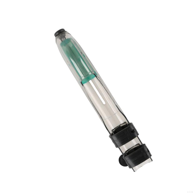 غطاء طرف قضيب الصيد غطاء دليل  - مراجعة Fishing Rod Guide Replacement وسعره