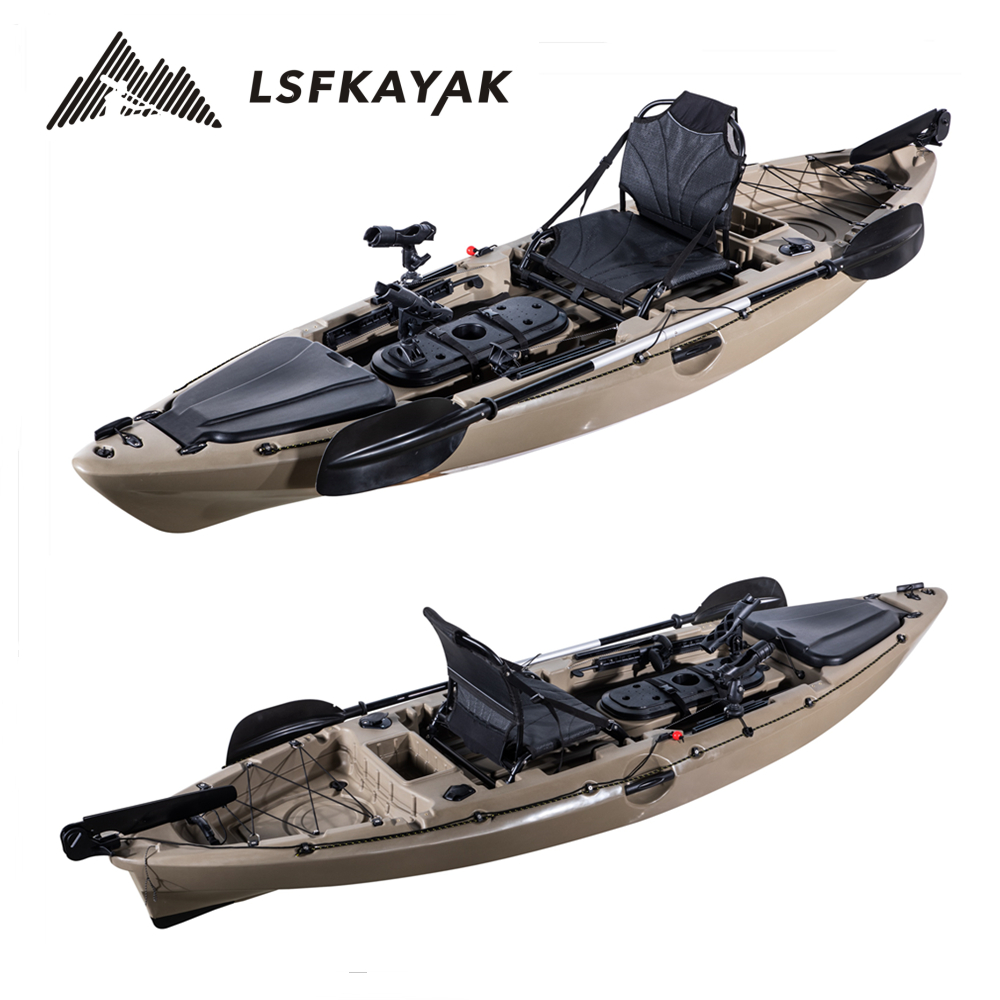الدرجة الأولى واحدة الصيد كايا - مراجعة Fishing Rod Holder وسعره