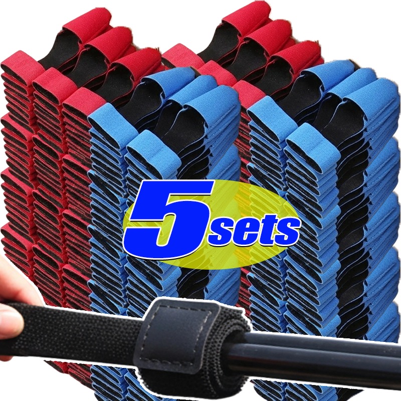 غطاء حماية لطرف صنارة الصيد، ح - مراجعة Fishing Rod Spinning وسعره